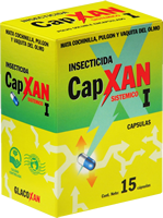 Capxan I